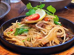 -AN NGON安宫·东南亚美食(水城路店)