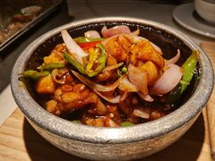-金牌外婆家(万象城店)