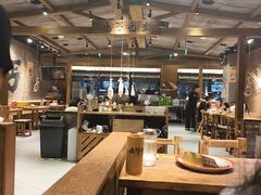 -北丐先生·野馄饨烧烤(雨花万象店)