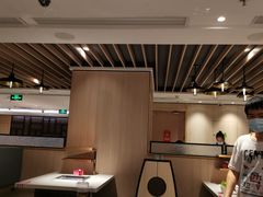 -海底捞火锅(同泰时代广场夜宵主题店)