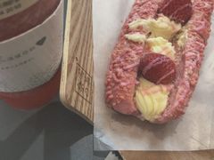 -奈雪的茶(青岛卓悦里INTOWN店)