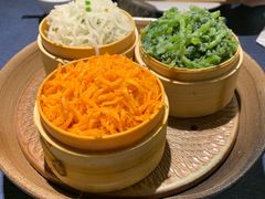-金狮麟·新豫菜(金码大厦店)