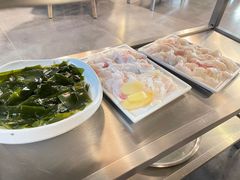 -鱼粤鲜淘米捞·中山脆肉鲩火锅(悦湖会店)