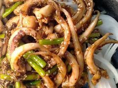 -满堂春特色餐馆