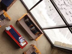 -北京山里寒舍度假酒店