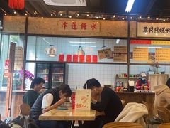 -丽丽三鲜螺蛳粉(田林路店)