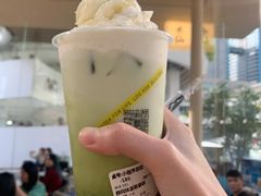 -BeauTea水仙(coco park店)
