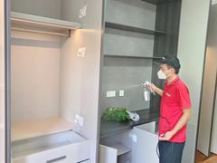 -浙大冰虫甲醛检测治理(闵行店)