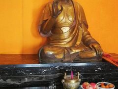 -西双版纳融创皇冠假日度假酒店