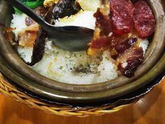 -煲煲掂风味煲仔饭餐厅(西区店)