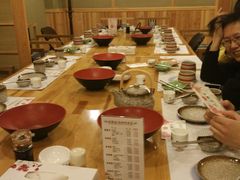 -北国料理(世荣路店)