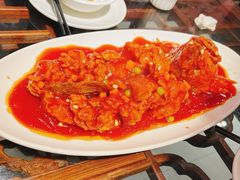 -老瑞福上海菜(人民广场店)