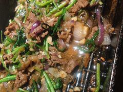-张家卫·阳江菜·小海鲜(肥婆湾桥店)