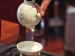 -丰圆轩粤式茶楼(大宁国际商业广场店)