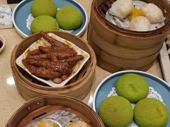 -点都德(龙之梦店)