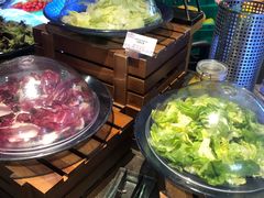 -味餐厅·海鲜·火锅·自助餐