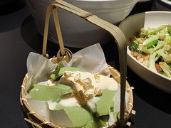 -金陵家宴·金陵春·南京菜(夫子庙店)