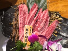 -黑牛の店·和牛烧肉(合生汇店)