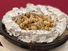 -金华安大酒楼·老牌潮菜·粤式茶点(东方国际店)