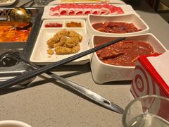 -海底捞火锅(翔龙天地广场店)