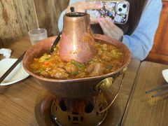 -蜗牛小馆醉乡民谣云南菜(惠新西里店)