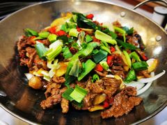 -潇湘码头·鲜湘菜(清河店)