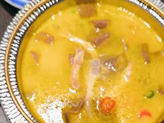 -古都历食南京菜·烤鸭·鸭血粉丝·汤包(南京博物院店)