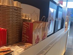 -Tims天好咖啡·贝果(成都东站捷枫店)