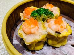 黑松露烧卖-北海渔村酒楼·粤菜海鲜点心(新华店)