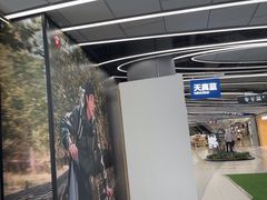 -天真蓝照相馆(五角场百联又一城店)