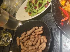 -沪小胖·小龙虾·蓝龙王(八佰伴店)