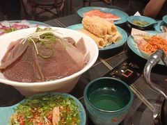 -老城鲜·小海鲜贝贝煲火锅(壹方城店)