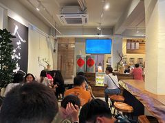 -成川茶店·潮汕工夫浓茶(万象店)