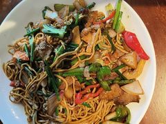 -飨府.老淮面馆.自营(清河路店)