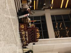 -深圳雅邦朗悦国际酒店