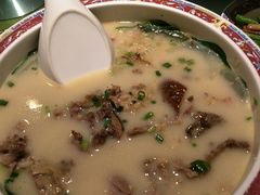 鸭架汤-全聚德(长江路店)