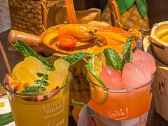 -泰妃殿(武汉首店)