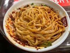 -老陈婆手工面庄