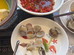 -海上食代(赣江新天地店)