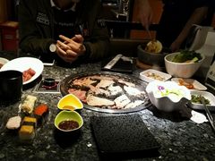 -汉拿山(包河万达店)