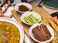 -大鸭梨烤鸭(望京店)