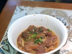 -三毛牛肉店(福强店)