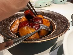 -淮扬府·游园京梦(中粮广场店)