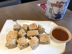 -香园茶社·金陵小灶(老门东店)