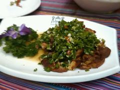 android_upload_pic-香巴拉云南餐厅(华莱坞店)