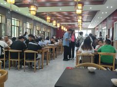 -东北农业大学饺子园