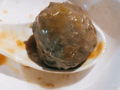 -海银海记潮汕牛肉火锅(新港中路海珠店)