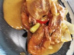 -曼谷食堂·泰国家庭料理