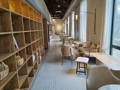 -boundaries籬苑(瑞光创意工厂-贰号院店)