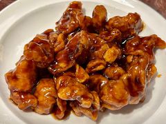 糖醋里脊-新白鹿餐厅(城西银泰城店)